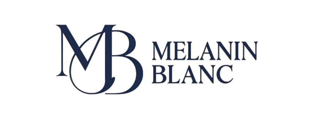 MELANIN BLANC